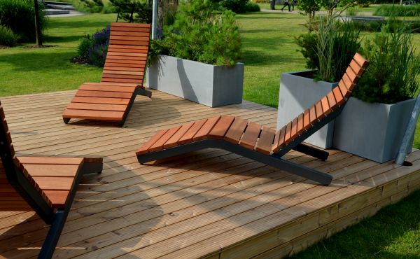 Cost of Sun Deck Installation in Herndon