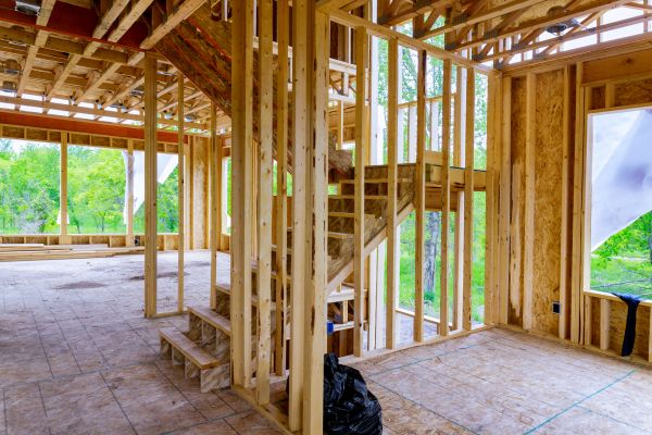 Cost of Carpentry Installation in Herndon
