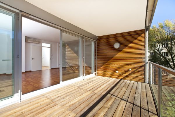 Cost of Balcony Replacement in Herndon