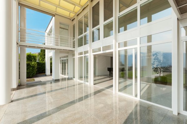 Cost of Veranda Construction in Herndon